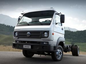 Volkswagen Delivery 9.160 '2011
